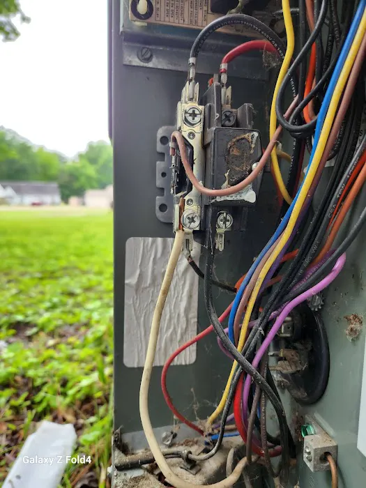 Complete Heat And Air Services Picture 2