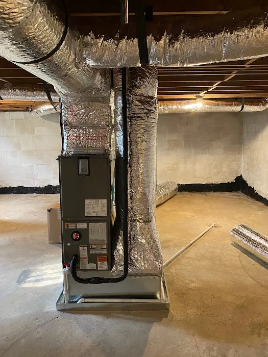 Shankle's Heating & Cooling Picture 6