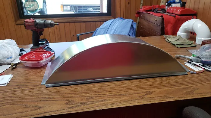 Shankle's Heating & Cooling Picture 5