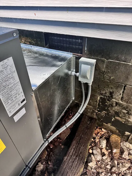 Shankle's Heating & Cooling Picture 7