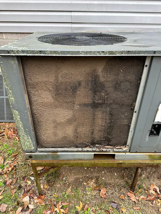 Shankle's Heating & Cooling Picture 2