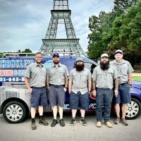 Shankle's Heating & Cooling ico