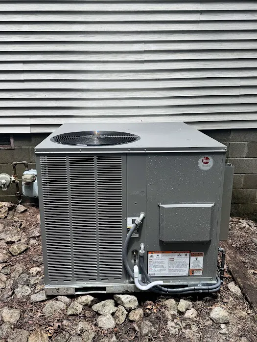 Shankle's Heating & Cooling Picture 4