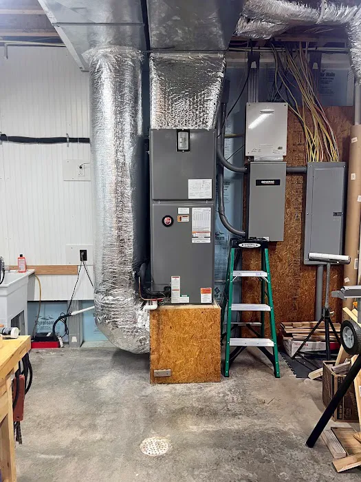 Shankle's Heating & Cooling Picture 9