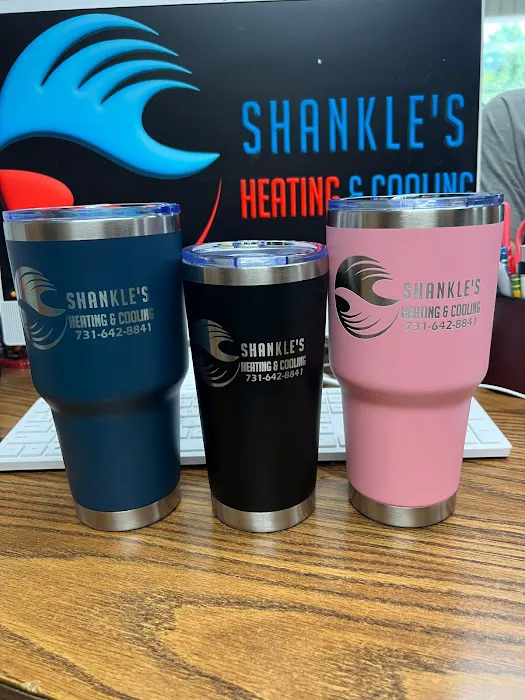 Shankle's Heating & Cooling Picture 10