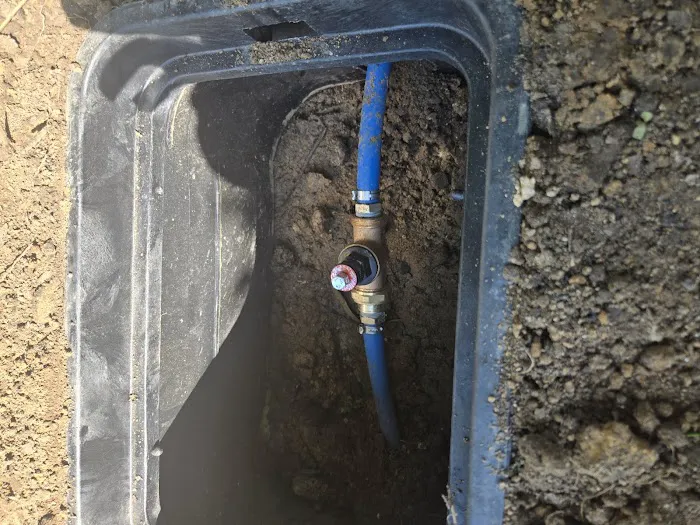 Keith's Plumbing and Electrical Picture 9