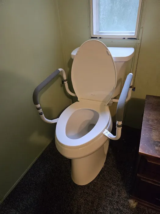 Keith's Plumbing and Electrical Picture 1