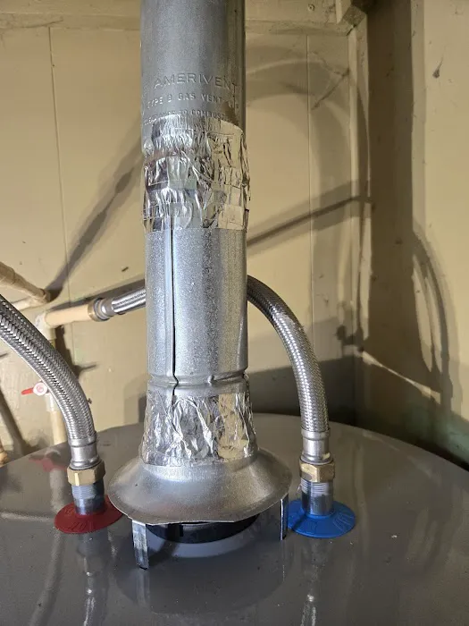 Keith's Plumbing and Electrical Picture 5