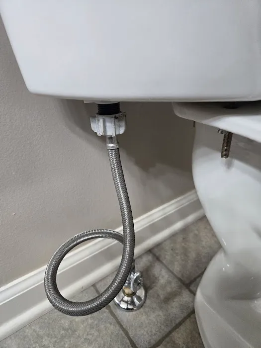 Keith's Plumbing and Electrical Picture 2