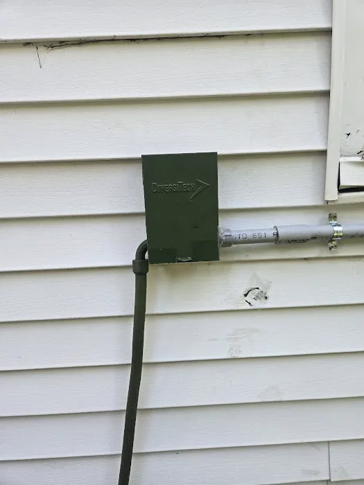 Keith's Plumbing and Electrical Picture 6