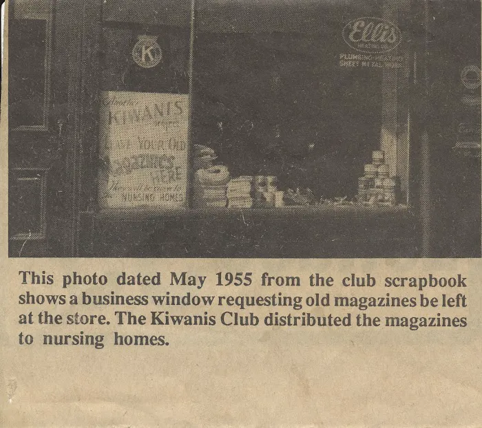 Ellis Heating Company, Inc. Picture 1