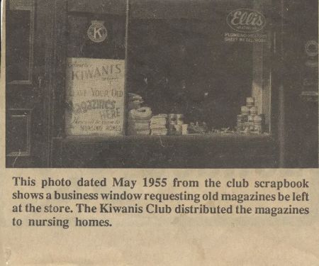 Ellis Heating Company, Inc.