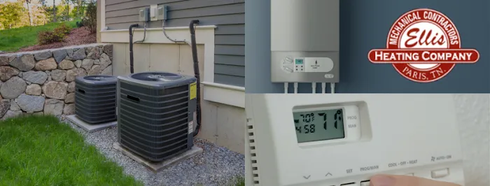 Ellis Heating Company, Inc. Picture 4