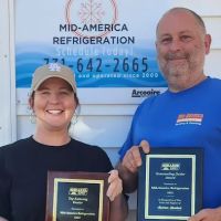 Mid-America Refrigeration ico
