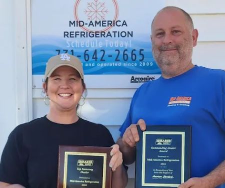 Mid-America Refrigeration