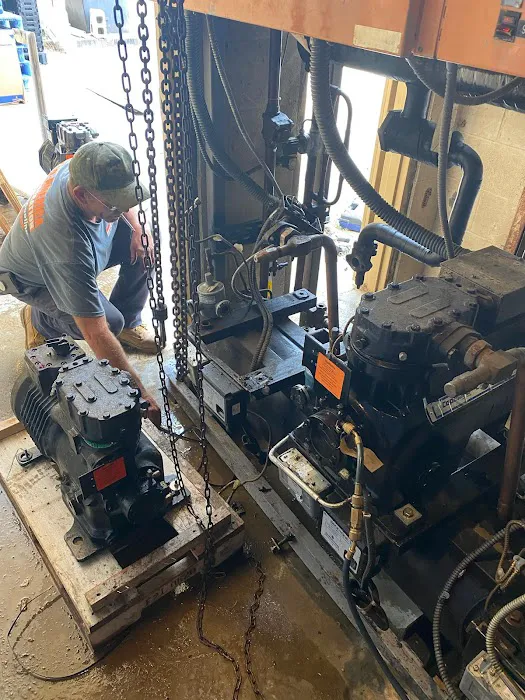 Mid-America Refrigeration Picture 10