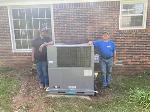 Mid-America Refrigeration Picture 6