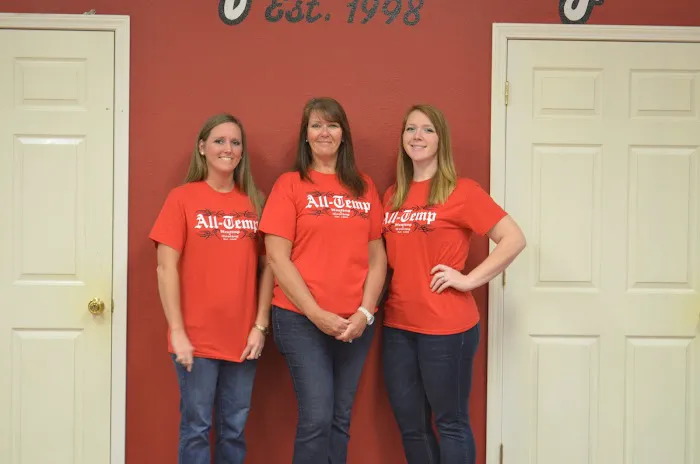 All Temp Heating & Cooling, LLC Picture 8