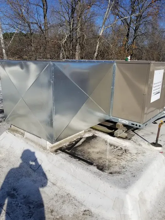 All Temp Heating & Cooling, LLC Picture 5