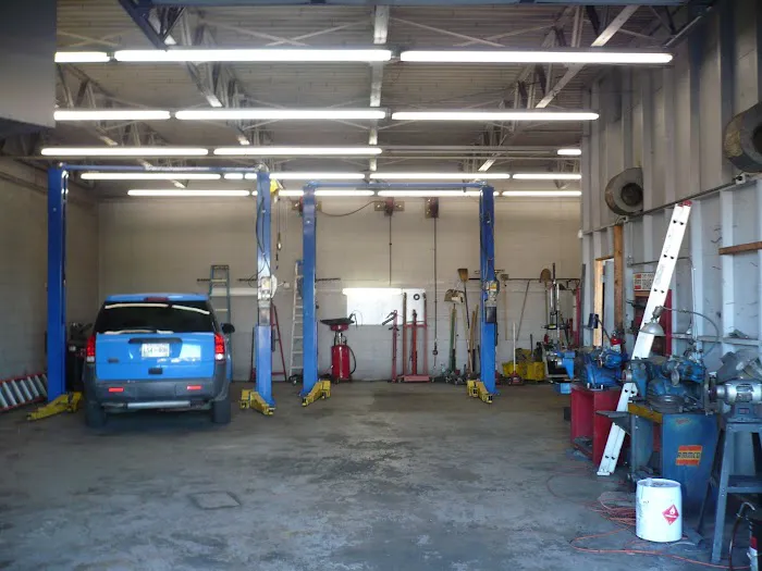 Dickson County Auto Repair Picture 5
