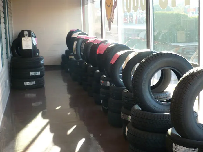 Dickson County Auto Repair Picture 7