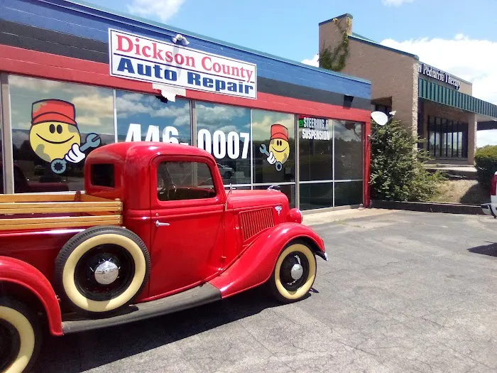 Dickson County Auto Repair Picture 10
