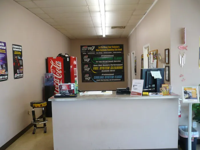 Dickson County Auto Repair Picture 4