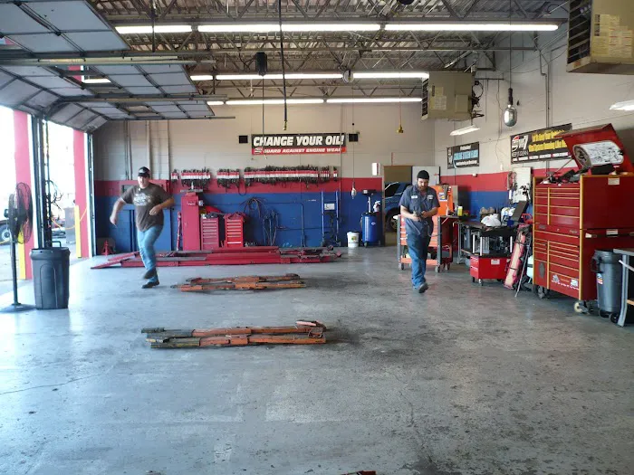 Dickson County Auto Repair Picture 6
