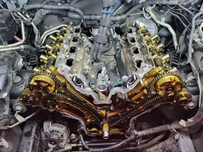 Dickson County Auto Repair Picture 9