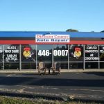 Dickson County Auto Repair