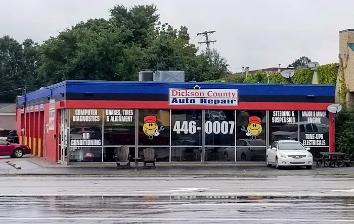 Dickson County Auto Repair Picture 8