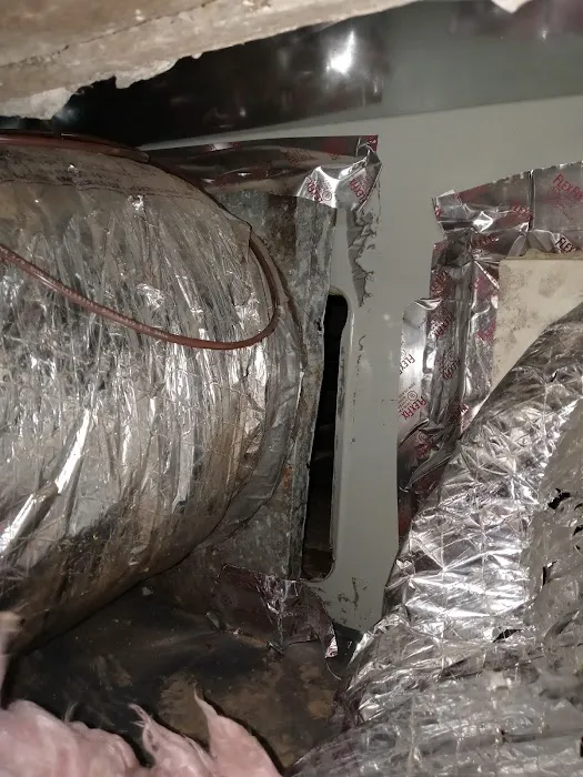 Link's Heating & Cooling Picture 1