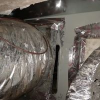 Link's Heating & Cooling ico