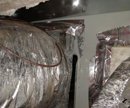 Link's Heating & Cooling