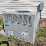 Evan's Heating & Air