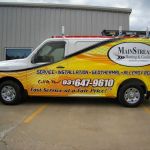 Mainstream Heating & Cooling