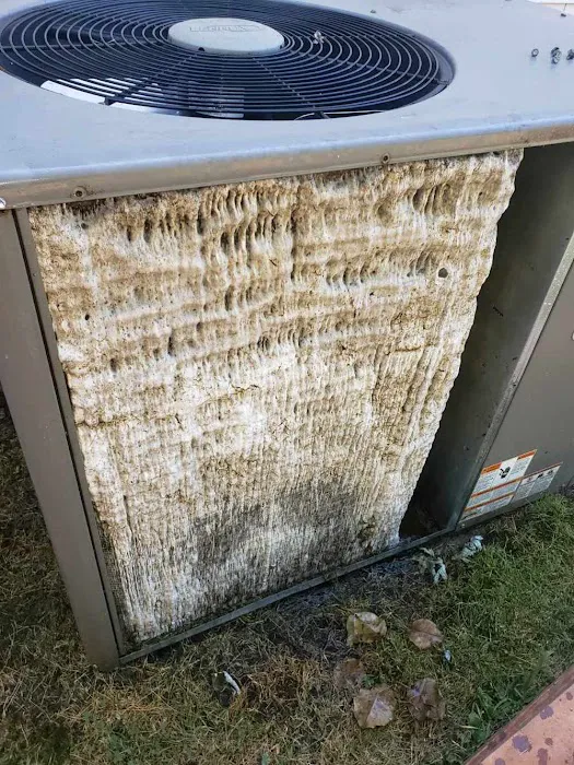 Mainstream Heating & Cooling Picture 5