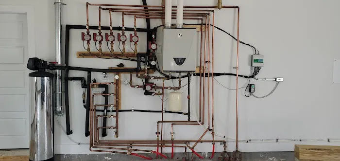 Mainstream Heating & Cooling Picture 3