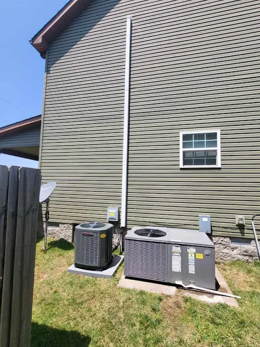 Mainstream Heating & Cooling Picture 4