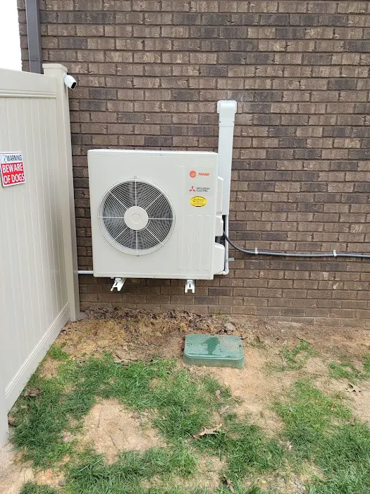 Mainstream Heating & Cooling Picture 9