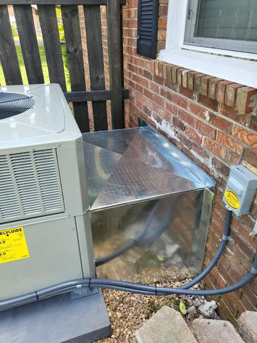 Mainstream Heating & Cooling Picture 7