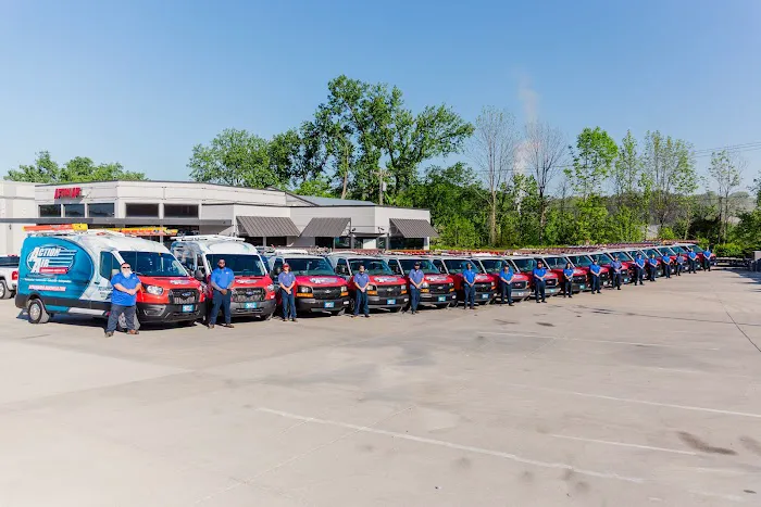 Action Air Conditioning Service Inc Picture 3