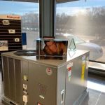 Action Air Conditioning Service Inc