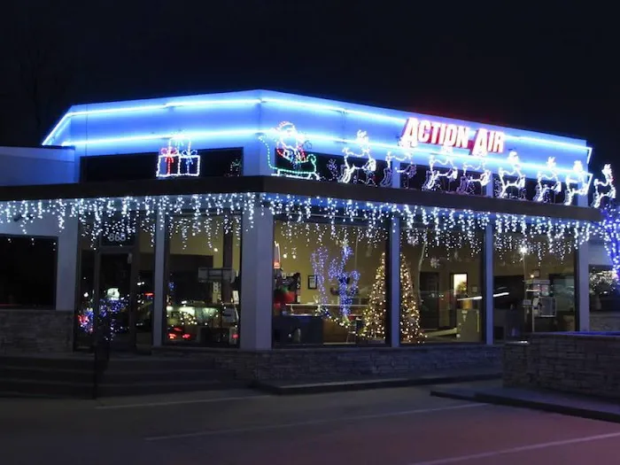 Action Air Conditioning Service Inc Picture 4