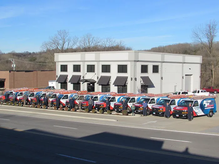 Action Air Conditioning Service Inc Picture 9