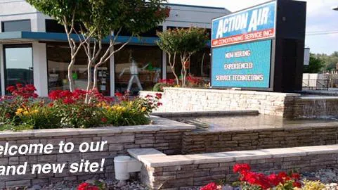 Action Air Conditioning Service Inc Picture 6