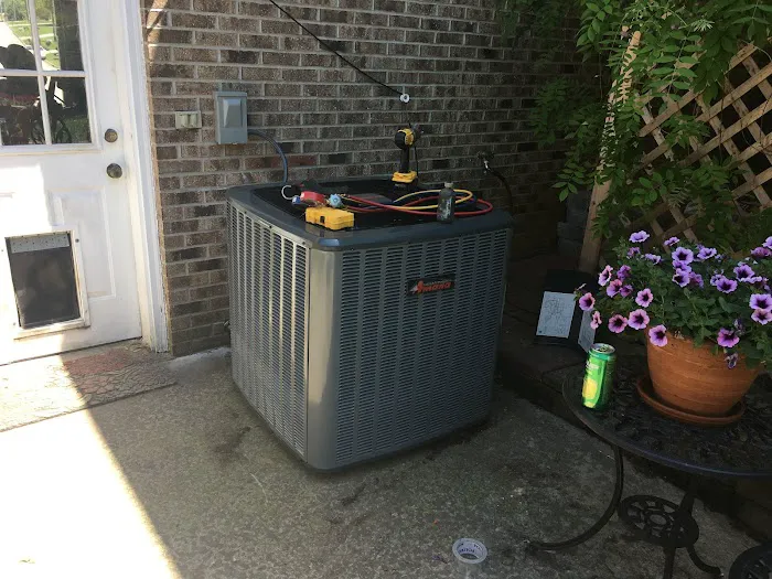 Action Air Conditioning Service Inc Picture 7