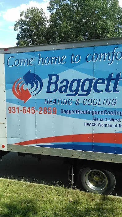 Baggett Heating & Cooling, Inc Picture 2