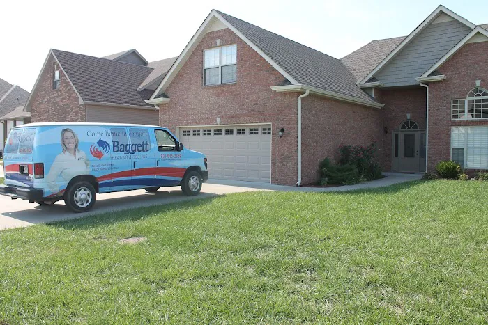 Baggett Heating & Cooling, Inc Picture 3