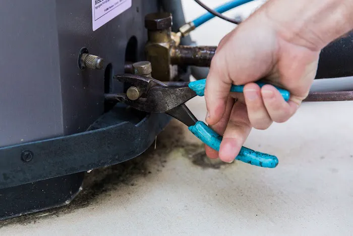 Baggett Heating & Cooling, Inc Picture 6